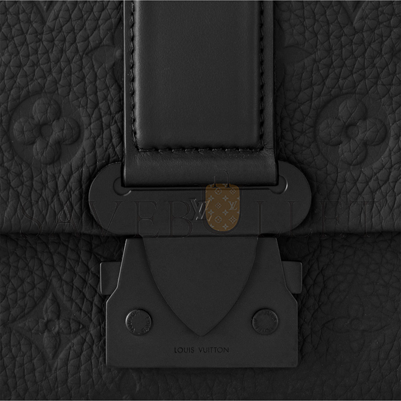 LOUIS VUITTON S-CAPE MESSENGER M23741 (28*16*10cm) LOUIS VUITTON S-CAPE MESSENGER M23741 (28*16*10cm)